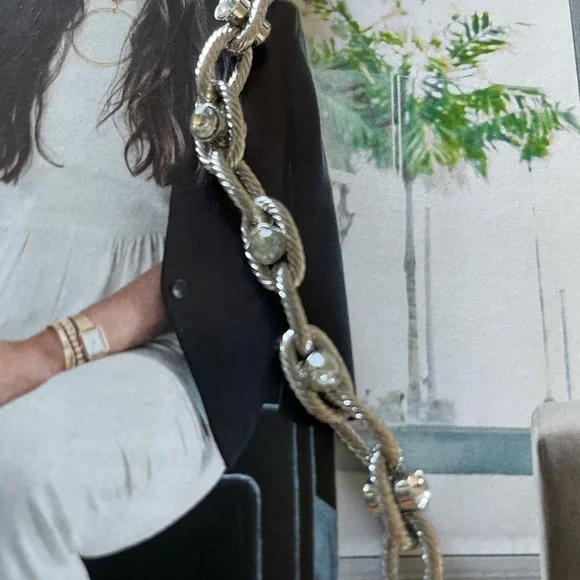 New - Ann Taylor necklace - Picture 3 of 3